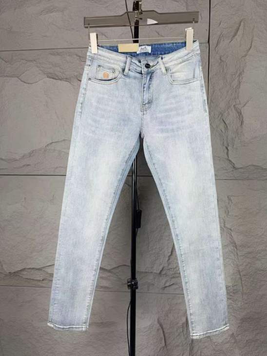 Picture of Hermes Jeans Long _SKUHermessz29-388qx4310518